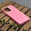 قاب گوشی Redmi Note 12 4G شیائومی طرح So CooL اورجینال صورتی 
