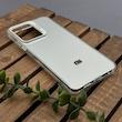 قاب گوشی Redmi Note 12 4G شیائومی طرح So CooL اورجینال نقره ای