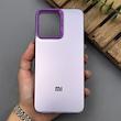 قاب گوشی Redmi Note 12 4G شیائومی طرح So CooL اورجینال بنفش