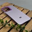 قاب گوشی Redmi Note 12 4G شیائومی طرح So CooL اورجینال بنفش