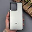 قاب گوشی Redmi Note 12 4G شیائومی طرح So CooL اورجینال خاکستری