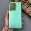 قاب گوشی Poco X5 Pro - Redmi Note 12 Pro 5G شیائومی طرح So CooL اورجینال سبز