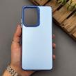 قاب گوشی Poco X5 Pro - Redmi Note 12 Pro 5G شیائومی طرح So CooL اورجینال آبی