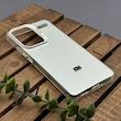 قاب گوشی Redmi Note 13 Pro Plus شیائومی طرح So CooL اورجینال نقره ای