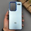 قاب گوشی Redmi Note 13 Pro Plus شیائومی طرح So CooL اورجینال آبی