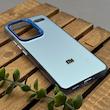 قاب گوشی Redmi Note 13 Pro Plus شیائومی طرح So CooL اورجینال آبی