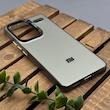 قاب گوشی Redmi Note 13 Pro Plus شیائومی طرح So CooL اورجینال خاکستری