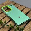 قاب گوشی Redmi Note 13 Pro Plus شیائومی طرح So CooL اورجینال سبز