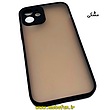 مشخصات و خرید قاب گوشی iPhone 12 آیفون پشت مات محافظ لنز دار مشکی ، خرید قاب گوشی iPhone 12 آیفون پشت مات محافظ لنز دار مشکی از فروشگاه موبوفان ، قیمت قاب گوشی iPhone 12 آیفون پشت مات محافظ لنز دار مشکی