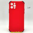 مشخصات و خرید قاب گوشی Iphone 12 Pro آیفون طرح سیلیکونی ضد ضربه محافظ لنز دار ایربگ دار قرمز ، خرید قاب گوشی Iphone 12 Pro آیفون طرح سیلیکونی ضد ضربه محافظ لنز دار ایربگ دار قرمز از فروشگاه موبوفان ، قیمت قاب گوشی Iphone 12 Pro آیفون طرح سیلیکونی ضد ضربه محافظ لنز دار ایربگ دار قرمز