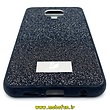 مشخصات و خرید قاب گوشی Redmi Note 9s - Redmi Note 9 Pro شیائومی اکلیلی سواروسکی پاپ سوکت دار مشکی ، خرید قاب گوشی Redmi Note 9s - Redmi Note 9 Pro شیائومی اکلیلی سواروسکی پاپ سوکت دار مشکی از فروشگاه موبوفان ، قیمت قاب گوشی Redmi Note 9s - Redmi Note 9 Pro شیائومی اکلیلی سواروسکی پاپ سوکت دار مشکی