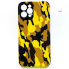 مشخصات و خرید قاب گوشی Iphone 12 Pro Max آیفون طرح ژله ای چریکی ضد ضربه محافظ لنز دار ایربگ دار زرد ، خرید قاب گوشی Iphone 12 Pro Max آیفون طرح ژله ای چریکی ضد ضربه محافظ لنز دار ایربگ دار زرد از فروشگاه موبوفان ، قیمت قاب گوشی Iphone 12 Pro Max آیفون طرح ژله ای چریکی ضد ضربه محافظ لنز دار ایربگ دار زرد