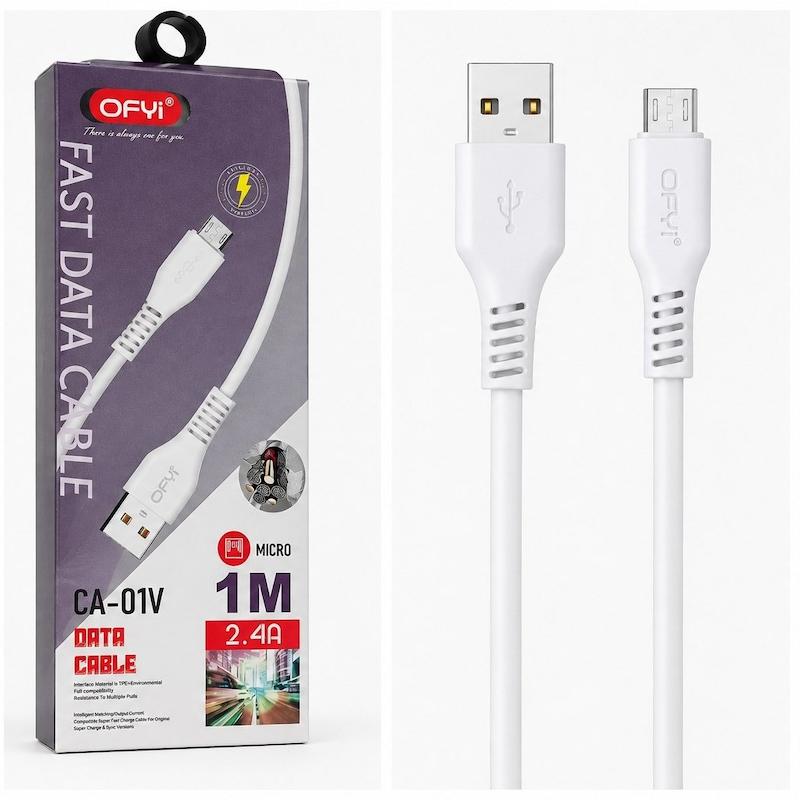کابل میکرو OFYi CA-01V