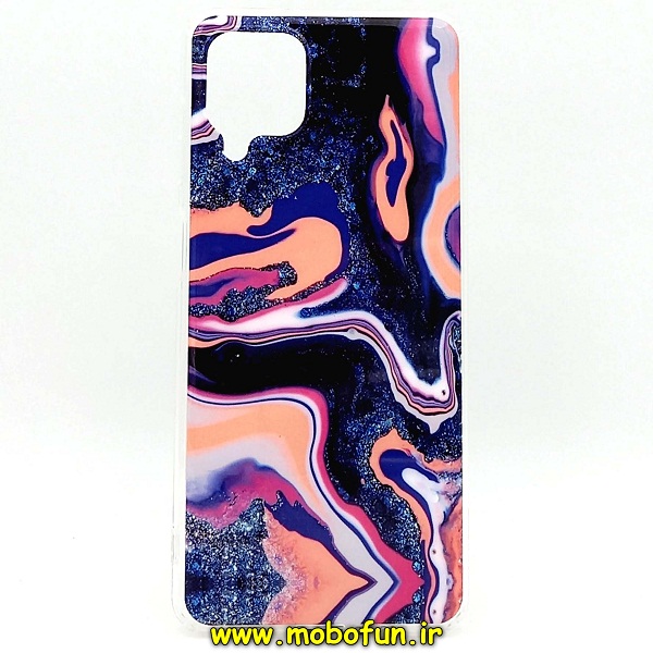 مشخصات و خرید قاب گوشی Galaxy A12 سامسونگ طرح سنگ و اکلیل IMD کهکشانی ، خرید قاب گوشی Galaxy A12 سامسونگ طرح سنگ و اکلیل IMD کهکشانی از فروشگاه موبوفان ، قیمت قاب گوشی Galaxy A12 سامسونگ طرح سنگ و اکلیل IMD کهکشانی