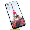مشخصات و خرید قاب گوشی Galaxy A30S - Galaxy A50S - Galaxy A50 سامسونگ طرح دار فانتزی الماسی برج ایفل ، خرید قاب گوشی Galaxy A30S - Galaxy A50S - Galaxy A50 سامسونگ طرح دار فانتزی الماسی برج ایفل از فروشگاه موبوفان ، قیمت قاب گوشی Galaxy A30S - Galaxy A50S - Galaxy A50 سامسونگ طرح دار فانتزی الماسی برج ایفل