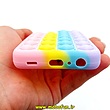 مشخصات و خرید قاب گوشی Galaxy A32 4G سامسونگ سیلیکونی پاک کنی طرح پاپت فیجت رنگین کمانی محافظ لنز دار ، خرید قاب گوشی Galaxy A32 4G سامسونگ سیلیکونی پاک کنی طرح پاپت فیجت رنگین کمانی محافظ لنز دار از فروشگاه موبوفان ، قیمت قاب گوشی Galaxy A32 4G سامسونگ سیلیکونی پاک کنی طرح پاپت فیجت رنگین کمانی محافظ لنز دار