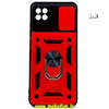 مشخصات و خرید قاب گوشی Galaxy A22 5G سامسونگ طرح ضد ضربه بتمن هولدر دار محافظ لنز دار کشویی قرمز ، خرید قاب گوشی Galaxy A22 5G سامسونگ طرح ضد ضربه بتمن هولدر دار محافظ لنز دار کشویی قرمز از فروشگاه موبوفان ، قیمت قاب گوشی Galaxy A22 5G سامسونگ طرح ضد ضربه بتمن هولدر دار محافظ لنز دار کشویی قرمز