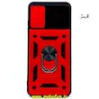 مشخصات و خرید قاب گوشی Galaxy A22 5G سامسونگ طرح ضد ضربه بتمن هولدر دار محافظ لنز دار کشویی قرمز ، خرید قاب گوشی Galaxy A22 5G سامسونگ طرح ضد ضربه بتمن هولدر دار محافظ لنز دار کشویی قرمز از فروشگاه موبوفان ، قیمت قاب گوشی Galaxy A22 5G سامسونگ طرح ضد ضربه بتمن هولدر دار محافظ لنز دار کشویی قرمز
