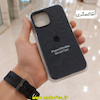 مشخصات و خرید قاب گوشی Iphone 13 Pro Max آیفون سیلیکونی اورجینال پاک کنی درجه یک زیربسته خاکستری ، خرید قاب گوشی Iphone 13 Pro Max آیفون سیلیکونی اورجینال پاک کنی درجه یک زیربسته خاکستری از فروشگاه موبوفان ، قیمت قاب گوشی Iphone 13 Pro Max آیفون سیلیکونی اورجینال پاک کنی درجه یک زیربسته خاکستری