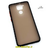 مشخصات و خرید قاب گوشی Redmi Note 9 شیائومی طرح پشت مات مشکی ، خرید قاب گوشی Redmi Note 9 شیائومی طرح پشت مات مشکی از فروشگاه موبوفان ، قیمت قاب گوشی Redmi Note 9 شیائومی طرح پشت مات مشکی