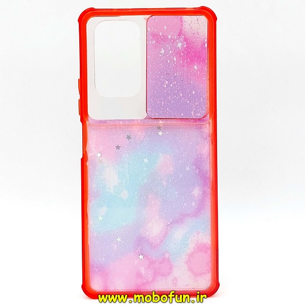 مشخصات و خرید قاب گوشی Redmi Note 10 Pro - Redmi Note 10 Pro Max شیائومی طرح رزینی IMD ایربگ دار فانتزی محافظ لنز دار کشویی شفقی ، خرید قاب گوشی Redmi Note 10 Pro - Redmi Note 10 Pro Max شیائومی طرح رزینی IMD ایربگ دار فانتزی محافظ لنز دار کشویی شفقی از فروشگاه موبوفان ، قیمت قاب گوشی Redmi Note 10 Pro - Redmi Note 10 Pro Max شیائومی طرح رزینی IMD ایربگ دار فانتزی محافظ لنز دار کشویی شفقی 