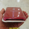 مشخصات و خرید قاب گوشی Phone 7 Plus - iPhone 8 Plus آیفون سیلیکونی اورجینال پاک کنی درجه یک زیرباز قرمز تیره ، خرید قاب گوشی Phone 7 Plus - iPhone 8 Plus آیفون سیلیکونی اورجینال پاک کنی درجه یک زیرباز قرمز تیره از فروشگاه موبوفان ، قیمت قاب گوشی Phone 7 Plus - iPhone 8 Plus آیفون سیلیکونی اورجینال پاک کنی درجه یک زیرباز قرمز تیره