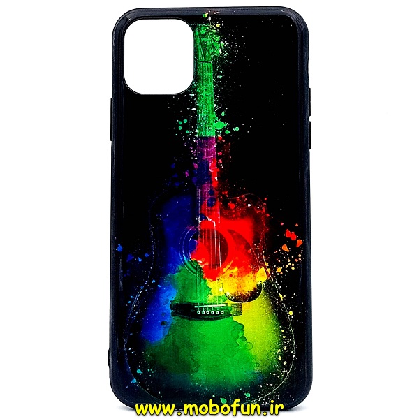 مشخصات و خرید قاب گوشی iPhone 11 Pro Max آیفون فانتزی طرح برجسته گیتار ، خرید قاب گوشی iPhone 11 Pro Max آیفون فانتزی طرح برجسته گیتار از فروشگاه موبوفان ، قیمت قاب گوشی iPhone 11 Pro Max آیفون فانتزی طرح برجسته گیتار