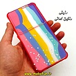 مشخصات و خرید قاب گوشی Galaxy A32 4G سامسونگ طرح رزینی IMD ایربگ دار فانتزی محافظ لنز دار کشویی رزینی رنگین کمانی ، خرید قاب گوشی Galaxy A32 4G سامسونگ طرح رزینی IMD ایربگ دار فانتزی محافظ لنز دار کشویی رزینی رنگین کمانی از فروشگاه موبوفان ، قیمت قاب گوشی Galaxy A32 4G سامسونگ طرح رزینی IMD ایربگ دار فانتزی محافظ لنز دار کشویی رزینی رنگین کمانی