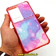 مشخصات و خرید قاب گوشی Galaxy A52 4G - Galaxy A52 5G - Galaxy A52s سامسونگ طرح رزینی IMD ایربگ دار فانتزی محافظ لنز دار کشویی رزینی شفقی ، خرید قاب گوشی Galaxy A52 4G - Galaxy A52 5G - Galaxy A52s سامسونگ طرح رزینی IMD ایربگ دار فانتزی محافظ لنز دار کشویی رزینی شفقی از فروشگاه موبوفان ، قیمت قاب گوشی Galaxy A52 4G - Galaxy A52 5G - Galaxy A52s سامسونگ طرح رزینی IMD ایربگ دار فانتزی محافظ لنز دار کشویی رزینی شفقی