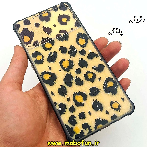 مشخصات و خرید قاب گوشی Galaxy A71 سامسونگ طرح رزینی IMD ایربگ دار فانتزی محافظ لنز دار کشویی رزینی پلنگی ، خرید قاب گوشی Galaxy A71 سامسونگ طرح رزینی IMD ایربگ دار فانتزی محافظ لنز دار کشویی رزینی پلنگی از فروشگاه موبوفان ، قاب گوشی Galaxy A71 سامسونگ طرح رزینی IMD ایربگ دار فانتزی محافظ لنز دار کشویی رزینی پلنگی