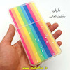مشخصات و خرید قاب گوشی Galaxy A72 4G - GalaxyA 72 5G سامسونگ طرح رزینی IMD ایربگ دار فانتزی محافظ لنز دار کشویی رزینی رنگین کمانی ، خرید قاب گوشی Galaxy A72 4G - GalaxyA 72 5G سامسونگ طرح رزینی IMD ایربگ دار فانتزی محافظ لنز دار کشویی رزینی رنگین کمانی از فروشگاه موبوفان ، قیمت قاب گوشی Galaxy A72 4G - GalaxyA 72 5G سامسونگ طرح رزینی IMD ایربگ دار فانتزی محافظ لنز دار کشویی رزینی رنگین کمانی