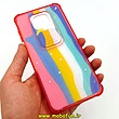 مشخصات و خرید قاب گوشی Redmi Note 9s - Redmi Note 9 Pro شیائومی طرح رزینی IMD ایربگ دار فانتزی محافظ لنز دار کشویی رزینی رنگین کمانی ، خرید قاب گوشی Redmi Note 9s - Redmi Note 9 Pro شیائومی طرح رزینی IMD ایربگ دار فانتزی محافظ لنز دار کشویی رزینی رنگین کمانی از فروشگاه موبوفان ، قیمت قاب گوشی Redmi Note 9s - Redmi Note 9 Pro شیائومی طرح رزینی IMD ایربگ دار فانتزی محافظ لنز دار کشویی رزینی رنگین کمانی