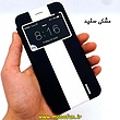 مشخصات و خرید کیف گوشی iPhone 6 Plus - iPhone 6s Plus آیفون اورجینال ریمکس REMAX طرح چرم کتابی مشکی سفید ، خرید کیف گوشی iPhone 6 Plus - iPhone 6s Plus آیفون اورجینال ریمکس REMAX طرح چرم کتابی مشکی سفید از فروشگاه موبوفان ، قیمت کیف گوشی iPhone 6 Plus - iPhone 6s Plus آیفون اورجینال ریمکس REMAX طرح چرم کتابی مشکی سفید