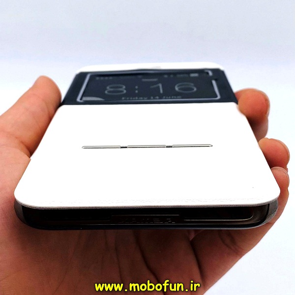 مشخصات و خرید کیف گوشی iPhone 6 Plus - iPhone 6s Plus آیفون اورجینال ریمکس REMAX طرح چرم کتابی سفید مشکی ، خرید کیف گوشی iPhone 6 Plus - iPhone 6s Plus آیفون اورجینال ریمکس REMAX طرح چرم کتابی سفید مشکی از فروشگاه موبوفان ، قیمت کیف گوشی iPhone 6 Plus - iPhone 6s Plus آیفون اورجینال ریمکس REMAX طرح چرم کتابی سفید مشکی