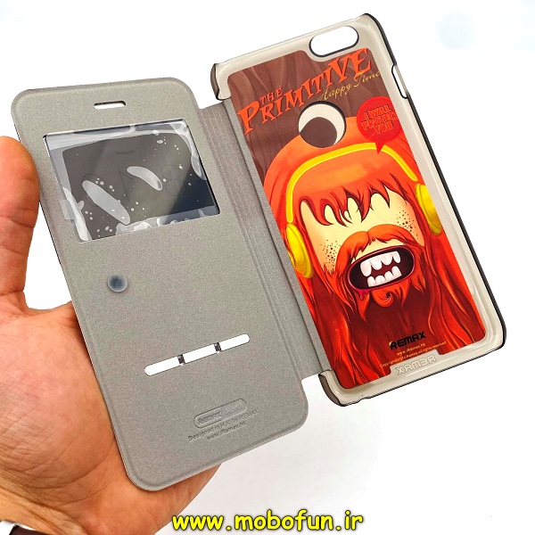 مشخصات و خرید کیف گوشی iPhone 6 Plus - iPhone 6s Plus آیفون اورجینال ریمکس REMAX طرح چرم کتابی سفید مشکی ، خرید کیف گوشی iPhone 6 Plus - iPhone 6s Plus آیفون اورجینال ریمکس REMAX طرح چرم کتابی سفید مشکی از فروشگاه موبوفان ، قیمت کیف گوشی iPhone 6 Plus - iPhone 6s Plus آیفون اورجینال ریمکس REMAX طرح چرم کتابی سفید مشکی