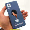 مشخصات و خرید قاب گوشی Galaxy A22 4G - Galaxy M32 4G سامسونگ سیلیکونی ژله ای طرح اسکویید گیم Squid Game بازی مرکب محافظ لنز دار فیلی ، خرید قاب گوشی Galaxy A22 4G - Galaxy M32 4G سامسونگ سیلیکونی ژله ای طرح اسکویید گیم Squid Game بازی مرکب محافظ لنز دار فیلی از فروشگاه موبوفان ، قیمت قاب گوشی Galaxy A22 4G - Galaxy M32 4G سامسونگ سیلیکونی ژله ای طرح اسکویید گیم Squid Game بازی مرکب محافظ لنز دار فیلی