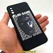 مشخصات و خرید قاب گوشی Galaxy A30S - Galaxy A50 - Galaxy A50S سامسونگ سیلیکونی ژله ای طرح اسکویید گیم Squid Game بازی مرکب محافظ لنز دار مشکی ، خرید قاب گوشی Galaxy A30S - Galaxy A50 - Galaxy A50S سامسونگ سیلیکونی ژله ای طرح اسکویید گیم Squid Game بازی مرکب محافظ لنز دار مشکی از فروشگاه موبوفان ، قیمت قاب گوشی Galaxy A30S - Galaxy A50 - Galaxy A50S سامسونگ سیلیکونی ژله ای طرح اسکویید گیم Squid Game بازی مرکب محافظ لنز دار مشکی