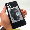 مشخصات و خرید قاب گوشی Galaxy A32 4G سامسونگ سیلیکونی ژله ای طرح اسکویید گیم Squid Game بازی مرکب محافظ لنز دار مشکی ، خرید قاب گوشی Galaxy A32 4G سامسونگ سیلیکونی ژله ای طرح اسکویید گیم Squid Game بازی مرکب محافظ لنز دار مشکی از فروشگاه موبوفان ، قیمت قاب گوشی Galaxy A32 4G سامسونگ سیلیکونی ژله ای طرح اسکویید گیم Squid Game بازی مرکب محافظ لنز دار مشکی