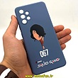 مشخصات و خرید قاب گوشی Galaxy A32 4G سامسونگ سیلیکونی ژله ای طرح اسکویید گیم Squid Game بازی مرکب محافظ لنز دار فیلی ، خرید قاب گوشی Galaxy A32 4G سامسونگ سیلیکونی ژله ای طرح اسکویید گیم Squid Game بازی مرکب محافظ لنز دار فیلی از فروشگاه موبوفان ، قیمت قاب گوشی Galaxy A32 4G سامسونگ سیلیکونی ژله ای طرح اسکویید گیم Squid Game بازی مرکب محافظ لنز دار فیلی