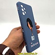 مشخصات و خرید قاب گوشی Galaxy A32 4G سامسونگ سیلیکونی ژله ای طرح اسکویید گیم Squid Game بازی مرکب محافظ لنز دار فیلی ، خرید قاب گوشی Galaxy A32 4G سامسونگ سیلیکونی ژله ای طرح اسکویید گیم Squid Game بازی مرکب محافظ لنز دار فیلی از فروشگاه موبوفان ، قیمت قاب گوشی Galaxy A32 4G سامسونگ سیلیکونی ژله ای طرح اسکویید گیم Squid Game بازی مرکب محافظ لنز دار فیلی