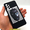 مشخصات و خرید قاب گوشی Galaxy A32 5G سامسونگ سیلیکونی ژله ای طرح اسکویید گیم Squid Game بازی مرکب محافظ لنز دار مشکی ، خرید قاب گوشی Galaxy A32 5G سامسونگ سیلیکونی ژله ای طرح اسکویید گیم Squid Game بازی مرکب محافظ لنز دار مشکی از فروشگاه موبوفان ، قیمت قاب گوشی Galaxy A32 5G سامسونگ سیلیکونی ژله ای طرح اسکویید گیم Squid Game بازی مرکب محافظ لنز دار مشکی