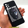 مشخصات و خرید قاب گوشی Galaxy A32 5G سامسونگ سیلیکونی ژله ای طرح اسکویید گیم Squid Game بازی مرکب محافظ لنز دار مشکی ، خرید قاب گوشی Galaxy A32 5G سامسونگ سیلیکونی ژله ای طرح اسکویید گیم Squid Game بازی مرکب محافظ لنز دار مشکی از فروشگاه موبوفان ، قیمت قاب گوشی Galaxy A32 5G سامسونگ سیلیکونی ژله ای طرح اسکویید گیم Squid Game بازی مرکب محافظ لنز دار مشکی