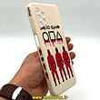 مشخصات و خرید قاب گوشی Galaxy A32 5G سامسونگ سیلیکونی ژله ای طرح اسکویید گیم Squid Game بازی مرکب محافظ لنز دار سفید استخوانی ، خرید قاب گوشی Galaxy A32 5G سامسونگ سیلیکونی ژله ای طرح اسکویید گیم Squid Game بازی مرکب محافظ لنز دار سفید استخوانی از فروشگاه موبوفان ، قیمت قاب گوشی Galaxy A32 5G سامسونگ سیلیکونی ژله ای طرح اسکویید گیم Squid Game بازی مرکب محافظ لنز دار سفید استخوانی