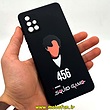 مشخصات و خرید قاب گوشی Galaxy A71 سامسونگ سیلیکونی ژله ای طرح اسکویید گیم Squid Game بازی مرکب محافظ لنز دار مشکی ، خرید قاب گوشی Galaxy A71 سامسونگ سیلیکونی ژله ای طرح اسکویید گیم Squid Game بازی مرکب محافظ لنز دار مشکی از فروشگاه موبوفان ، قیمت قاب گوشی Galaxy A71 سامسونگ سیلیکونی ژله ای طرح اسکویید گیم Squid Game بازی مرکب محافظ لنز دار مشکی