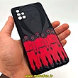 مشخصات و خرید قاب گوشی Galaxy A71 سامسونگ سیلیکونی ژله ای طرح اسکویید گیم Squid Game بازی مرکب محافظ لنز دار مشکی ، خرید قاب گوشی Galaxy A71 سامسونگ سیلیکونی ژله ای طرح اسکویید گیم Squid Game بازی مرکب محافظ لنز دار مشکی از فروشگاه موبوفان ، قیمت قاب گوشی Galaxy A71 سامسونگ سیلیکونی ژله ای طرح اسکویید گیم Squid Game بازی مرکب محافظ لنز دار مشکی