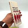 مشخصات و خرید قاب گوشی Galaxy A71 سامسونگ سیلیکونی ژله ای طرح اسکویید گیم Squid Game بازی مرکب محافظ لنز دار سفید استخوانی ، خرید قاب گوشی Galaxy A71 سامسونگ سیلیکونی ژله ای طرح اسکویید گیم Squid Game بازی مرکب محافظ لنز دار سفید استخوانی از فروشگاه موبوفان ، قیمت قاب گوشی Galaxy A71 سامسونگ سیلیکونی ژله ای طرح اسکویید گیم Squid Game بازی مرکب محافظ لنز دار سفید استخوانی