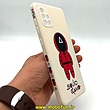 مشخصات و خرید قاب گوشی Galaxy A71 سامسونگ سیلیکونی ژله ای طرح اسکویید گیم Squid Game بازی مرکب محافظ لنز دار سفید استخوانی ، خرید قاب گوشی Galaxy A71 سامسونگ سیلیکونی ژله ای طرح اسکویید گیم Squid Game بازی مرکب محافظ لنز دار سفید استخوانی از فروشگاه موبوفان ، قیمت قاب گوشی Galaxy A71 سامسونگ سیلیکونی ژله ای طرح اسکویید گیم Squid Game بازی مرکب محافظ لنز دار سفید استخوانی