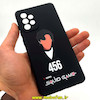 مشخصات و خرید قاب گوشی Galaxy A72 4G - Galaxy A72 5G سامسونگ سیلیکونی ژله ای طرح اسکویید گیم Squid Game بازی مرکب محافظ لنز دار مشکی ، خرید قاب گوشی Galaxy A72 4G - Galaxy A72 5G سامسونگ سیلیکونی ژله ای طرح اسکویید گیم Squid Game بازی مرکب محافظ لنز دار مشکی از فروشگاه موبوفان ، قیمت قاب گوشی Galaxy A72 4G - Galaxy A72 5G سامسونگ سیلیکونی ژله ای طرح اسکویید گیم Squid Game بازی مرکب محافظ لنز دار مشکی