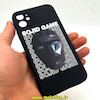 مشخصات و خرید قاب گوشی iPhone 11 آیفون سیلیکونی ژله ای طرح اسکویید گیم Squid Game بازی مرکب محافظ لنز دار مشکی ، خرید قاب گوشی iPhone 11 آیفون سیلیکونی ژله ای طرح اسکویید گیم Squid Game بازی مرکب محافظ لنز دار مشکی از فروشگاه موبوفان ، قیمت قاب گوشی iPhone 11 آیفون سیلیکونی ژله ای طرح اسکویید گیم Squid Game بازی مرکب محافظ لنز دار مشکی