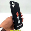 مشخصات و خرید قاب گوشی iPhone 12 آیفون سیلیکونی ژله ای طرح اسکویید گیم Squid Game بازی مرکب محافظ لنز دار مشکی ، خرید قاب گوشی iPhone 12 آیفون سیلیکونی ژله ای طرح اسکویید گیم Squid Game بازی مرکب محافظ لنز دار مشکی از فروشگاه موبوفان ، قیمت قاب گوشی iPhone 12 آیفون سیلیکونی ژله ای طرح اسکویید گیم Squid Game بازی مرکب محافظ لنز دار مشکی